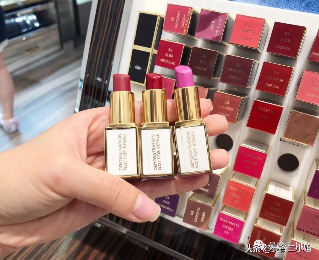 曼谷kingpower免税店万宝龙,泰国kingpower国际免税店攻略