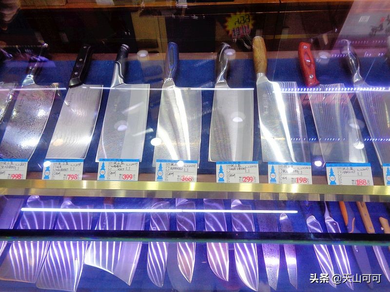 杭州的知名古街南宋御街,来杭州一定要来千年古道南宋御街