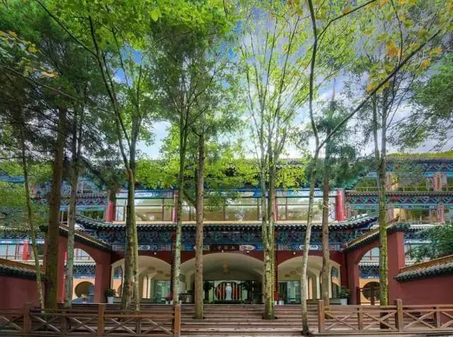 杭州天目山民宿排名前十,隐居山林中的5家精品民宿