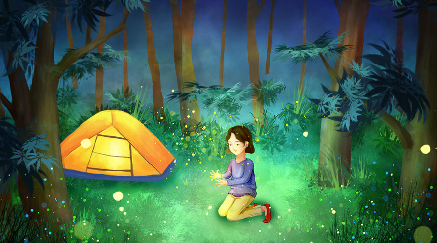 一味的付出得不到回应不想主动了,对一个人付出了真情却得不到回应