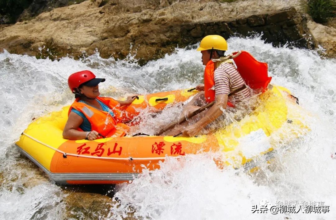 兴商活旅抓三产激发经济新活力——来自柳城县推动巩固拓展脱贫攻坚成果同乡村振兴有效衔接的报道之八