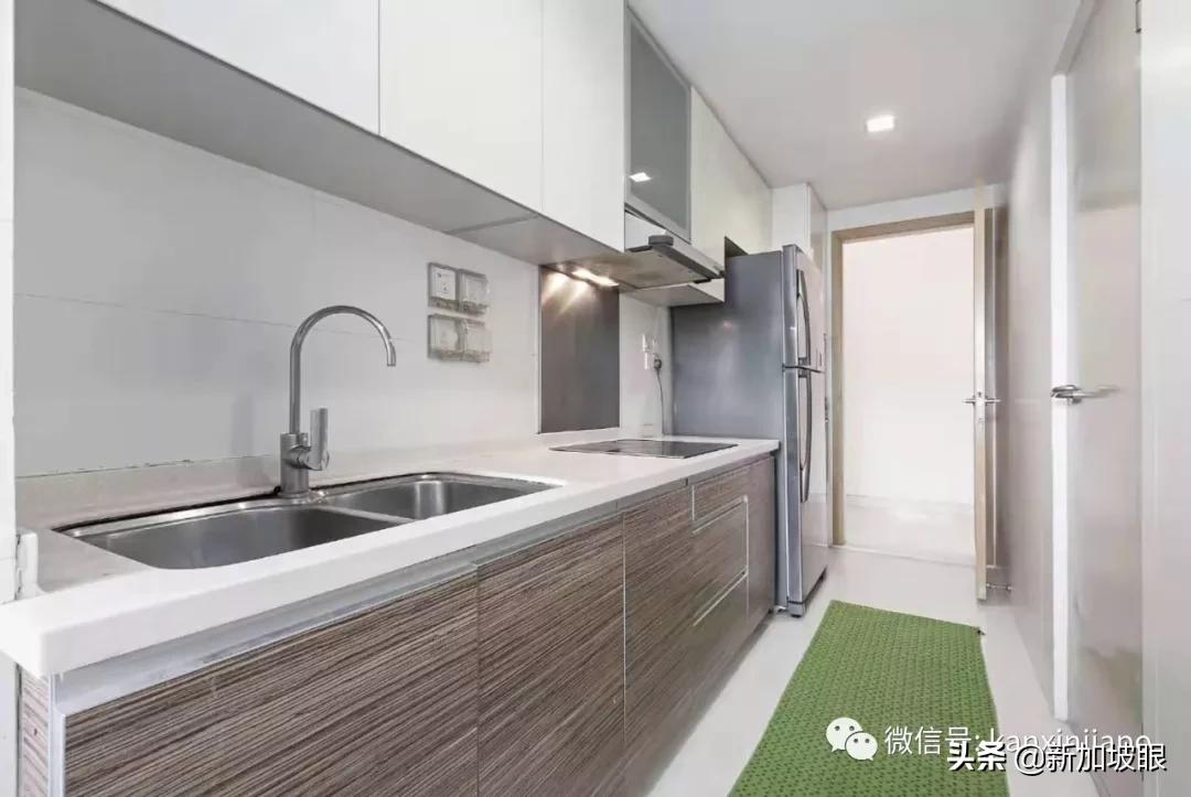 新加坡最新租房价格一览表,新加坡最新租房2室消息