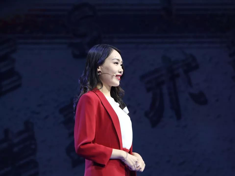 创业姐妹千岛湖,央视创业姐妹展风采