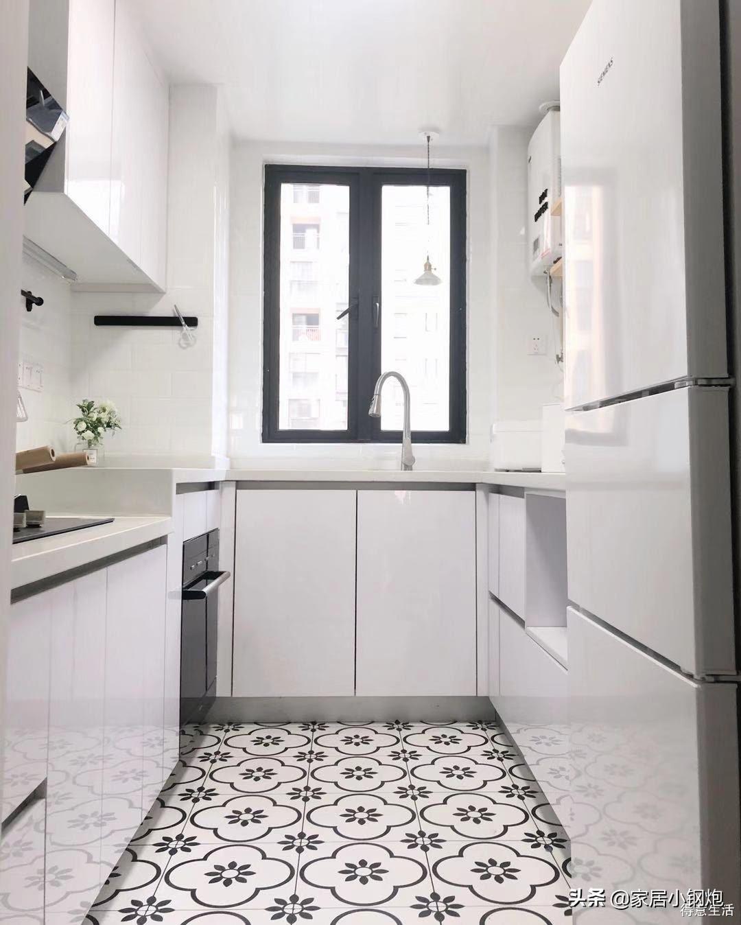 小姐姐家北欧风格,小姐姐宜家家居