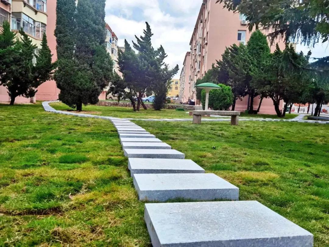 乳山建设计划,乳山城市建设