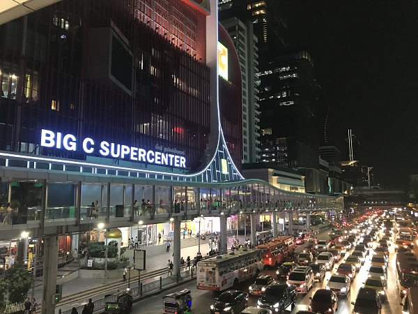 去曼谷BigC商场买什么好？这里有5种泰国炫酷必买品牌！