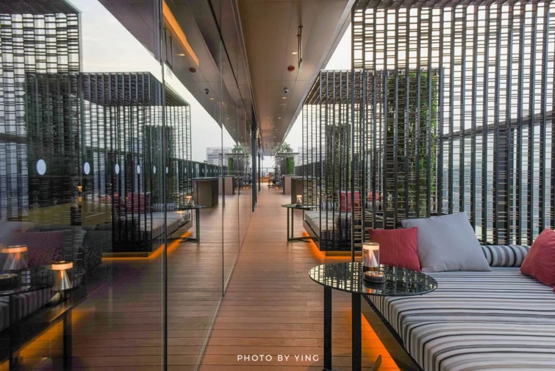 丽思卡尔顿西安自助,西安丽思卡尔顿酒店多少钱一晚