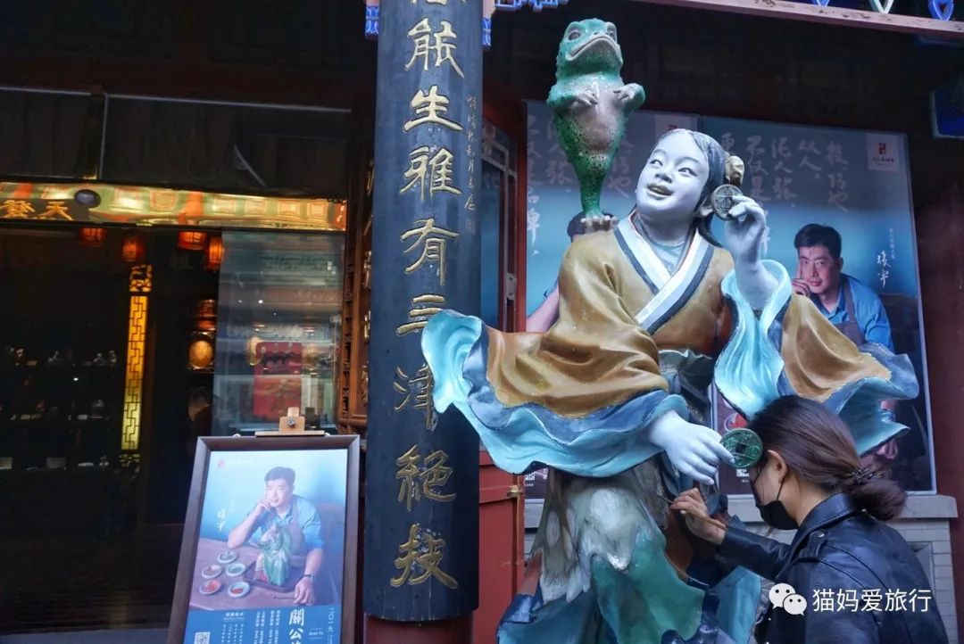 天津攻略特色介绍,天津攻略吃喝玩