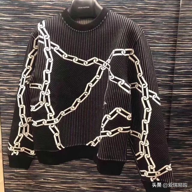 当lv加入街头大军,lv潮流街头