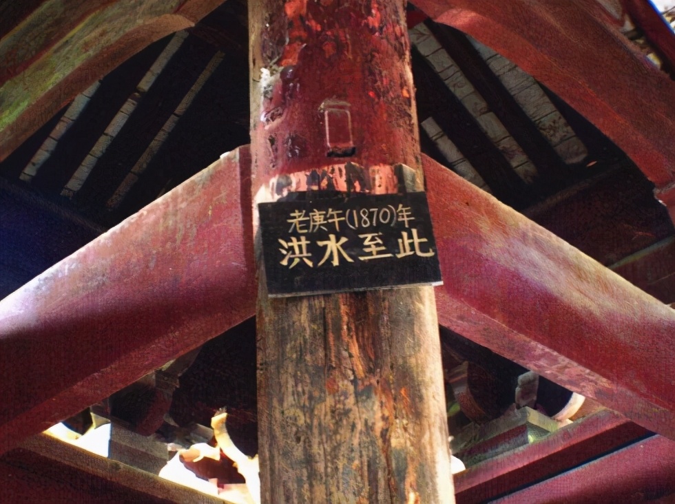 大禹治水庙在哪里,大禹被尊称为