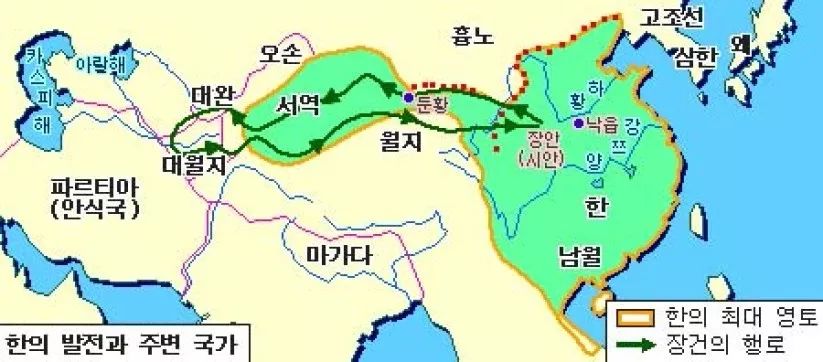 100幅中国历史图,中国韩国地图高清版大图