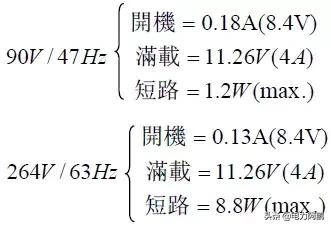 开关电源电路图每个元器件的详解,开关电源设计视频教程全集