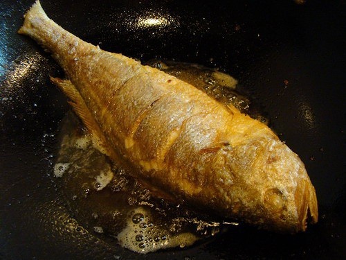 27道米其林餐厅的菜,27种美味食物