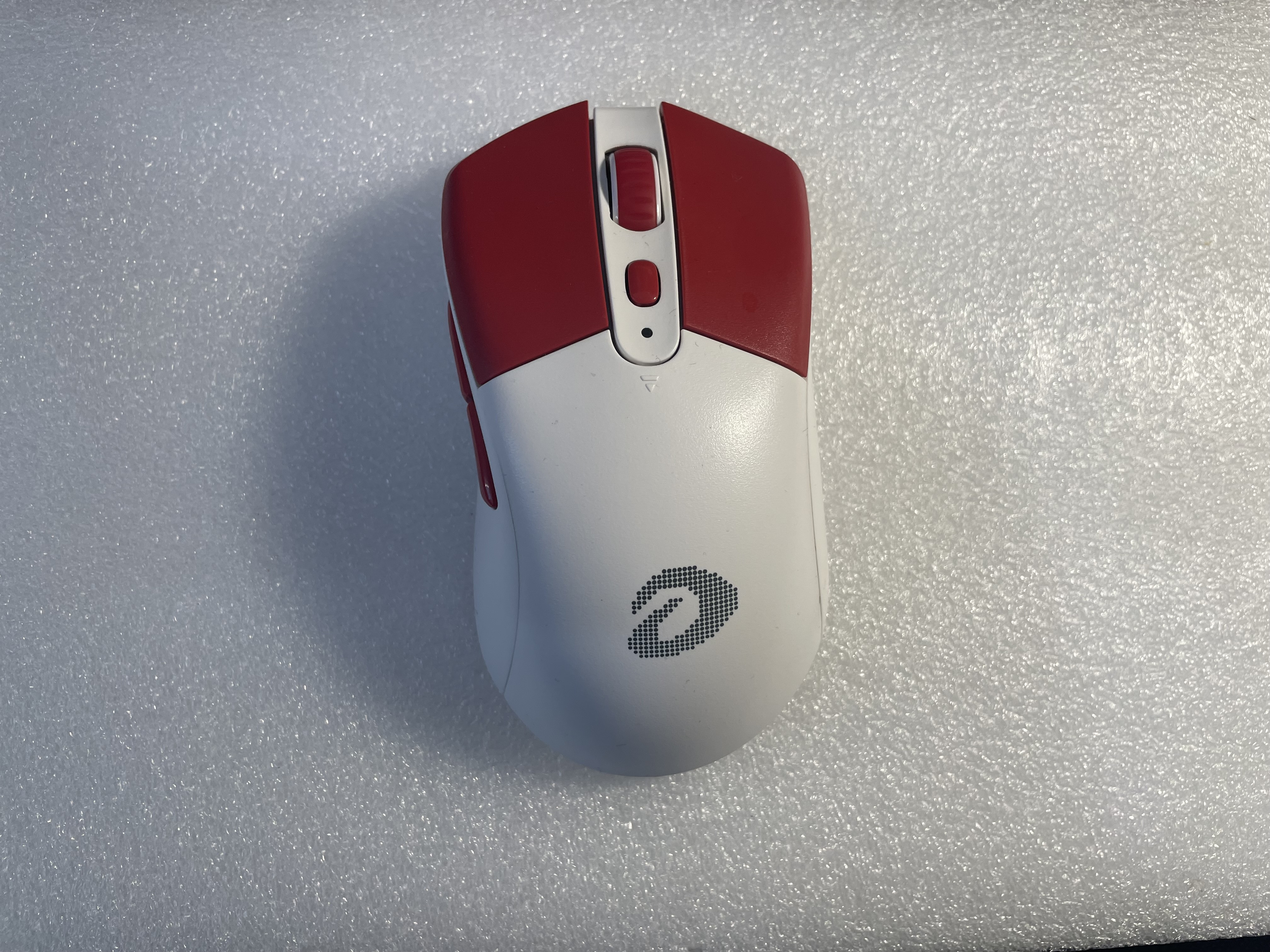 那些年我们玩穿越火线生化的时候,穿越火线平民鼠标推荐