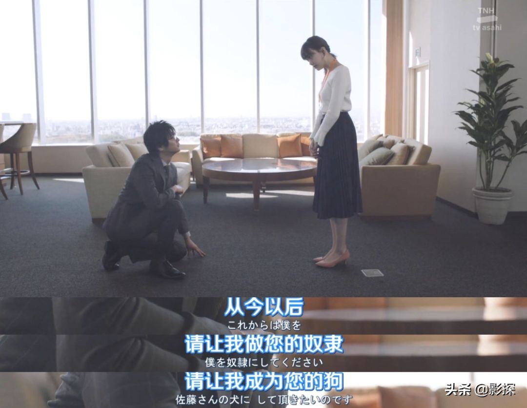 上头沙雕电视剧,沙雕上头的影视剧