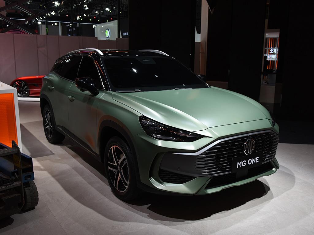 10万级suv竟然全系标配,10万级suv到底有哪些