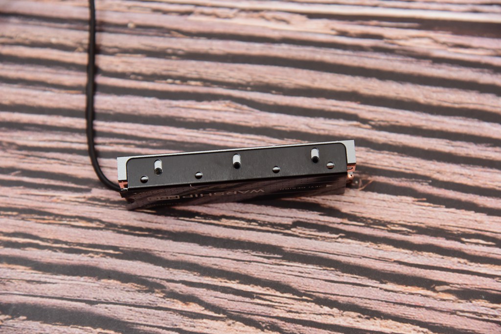 热管性能测试测试的是什么,热管散热器测评