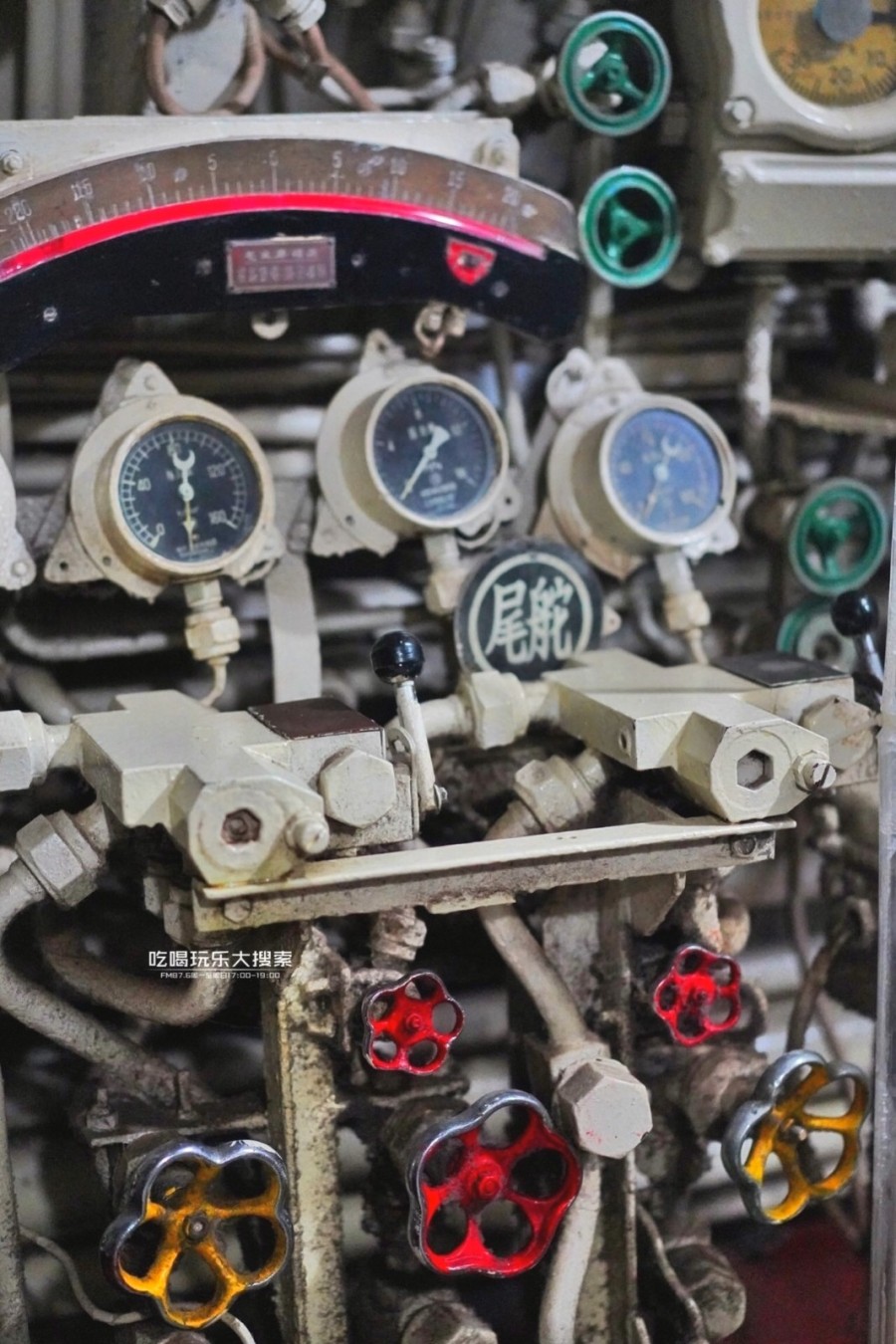 遇上浓浓的大连海蛎子味,青岛海蛎子旅游攻略