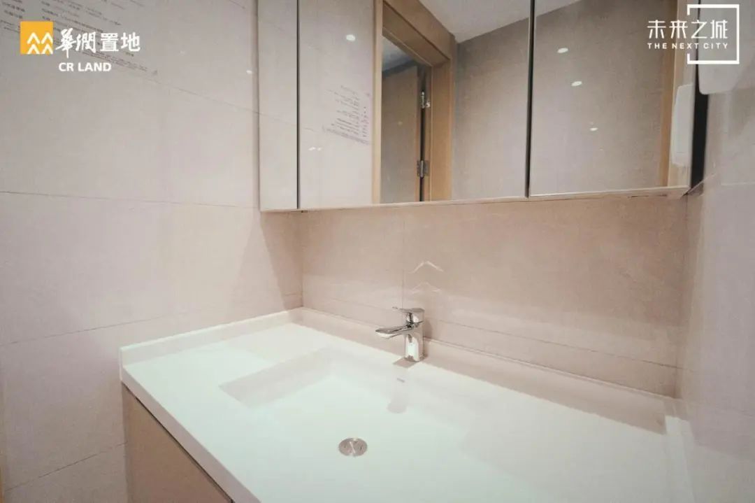 成都未来之城实景,成都未来之城的样板间