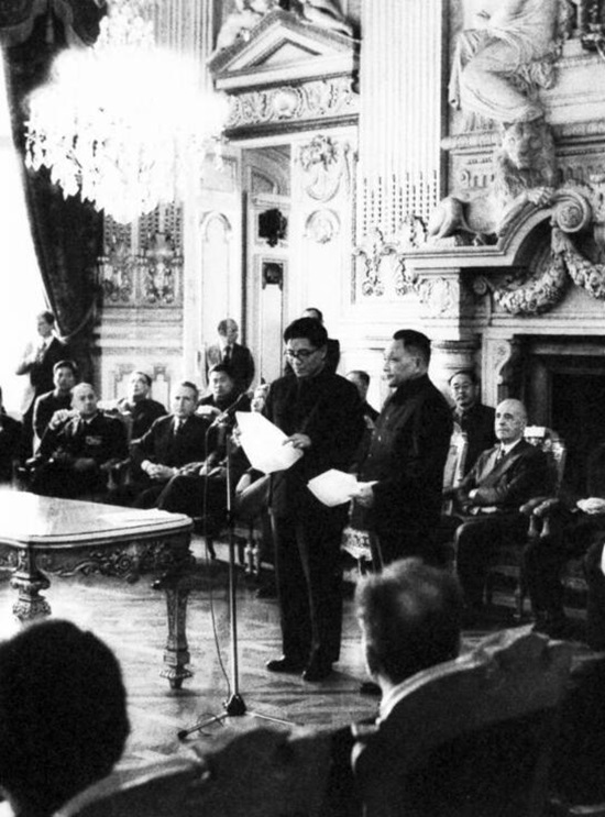 一个世纪过去了，曾遗落在欧洲的一座中国大学，现在还好吗？