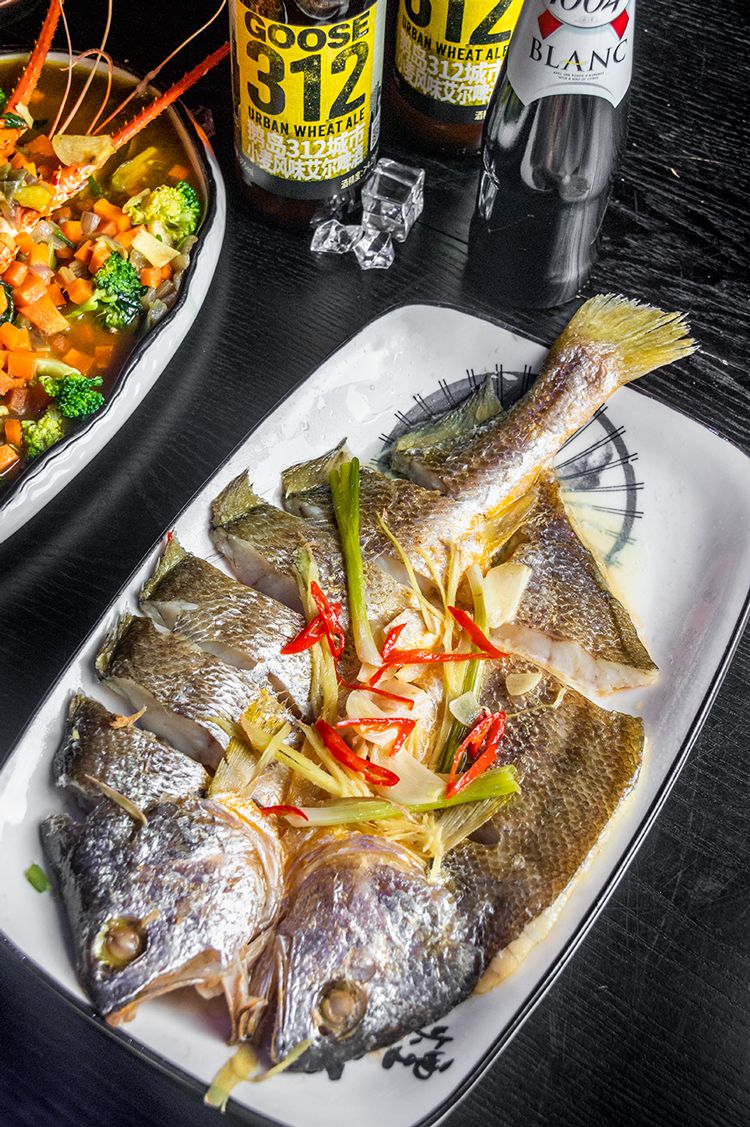 新发现!莆田这家超浪漫「花房酒吧」,藏着20+款少见精酿