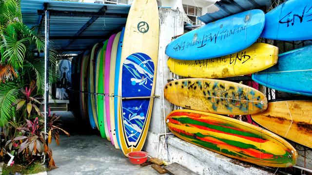 一个人去三亚的旅游攻略怎么做,三亚旅行攻略和注意事项大全