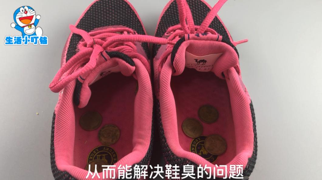 鞋子烘干器可以解决鞋臭吗,鞋子穿久了鞋臭脚臭什么办法解决