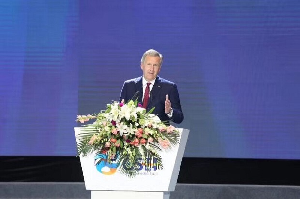 企业家论坛正能量,中国企业家论坛儒释道