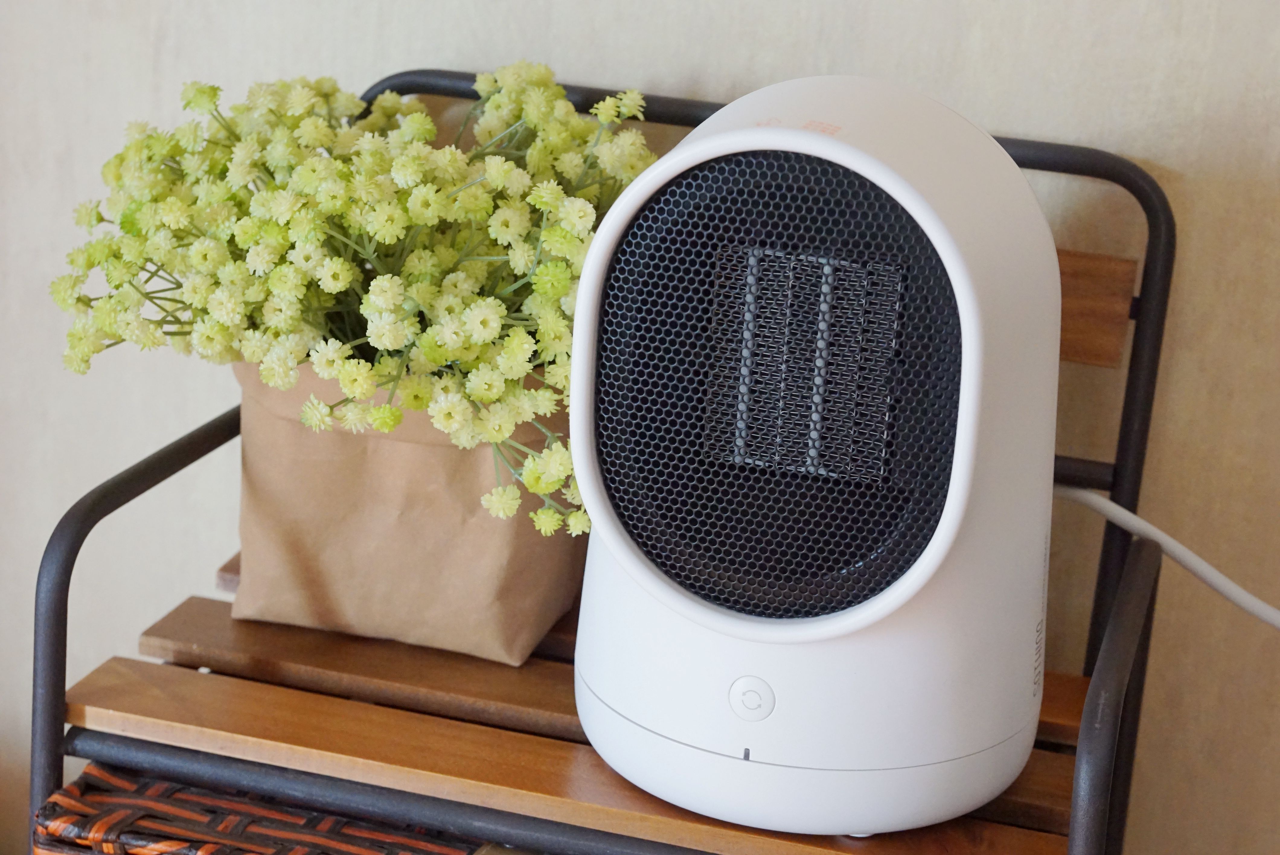 呆呆暖风机说明书,呆呆暖风机