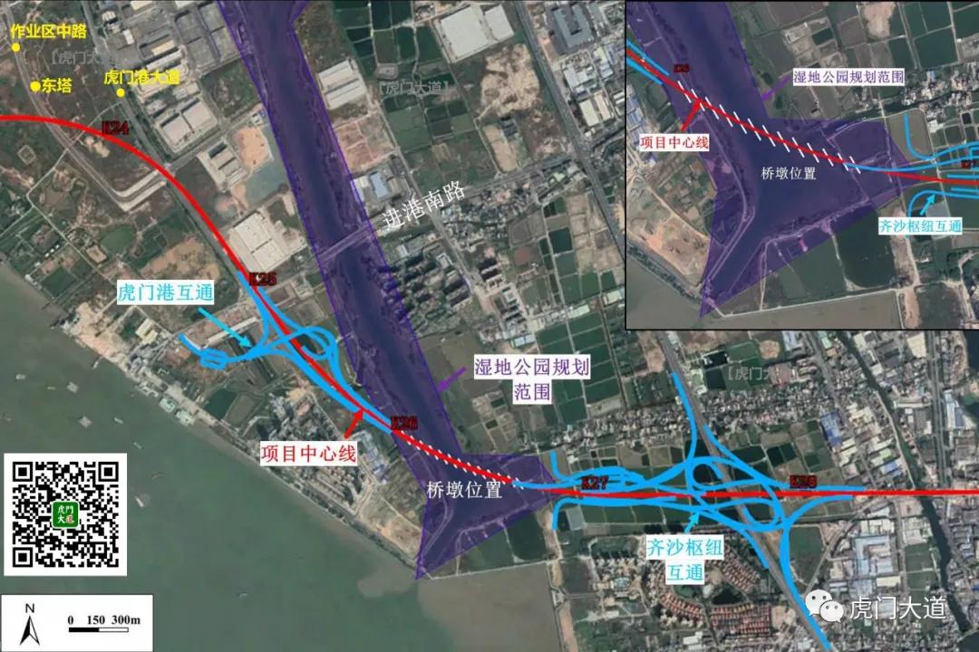 东莞新增过江通道规划,东莞过江通道规划图
