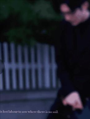 绝颜帅哥图片,绝帅二次元男生头像