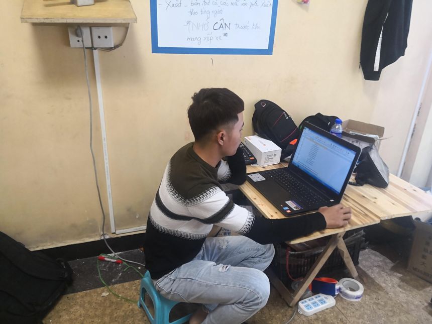 我在中国做代购怎么样,我在海外做代购