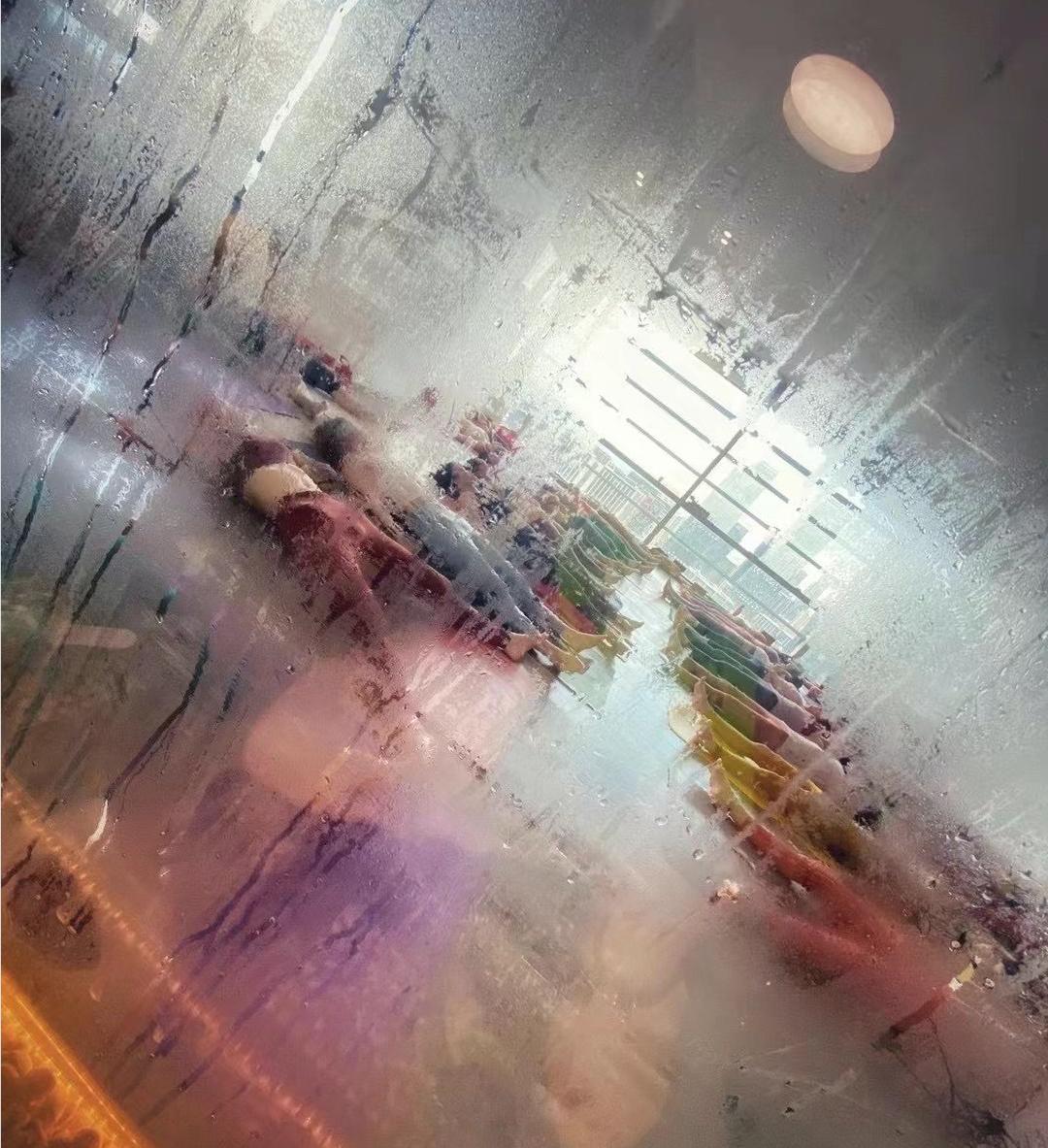 瑜伽坐姿放松休息术15分钟完整版,助眠瑜伽休息术15分钟完整版