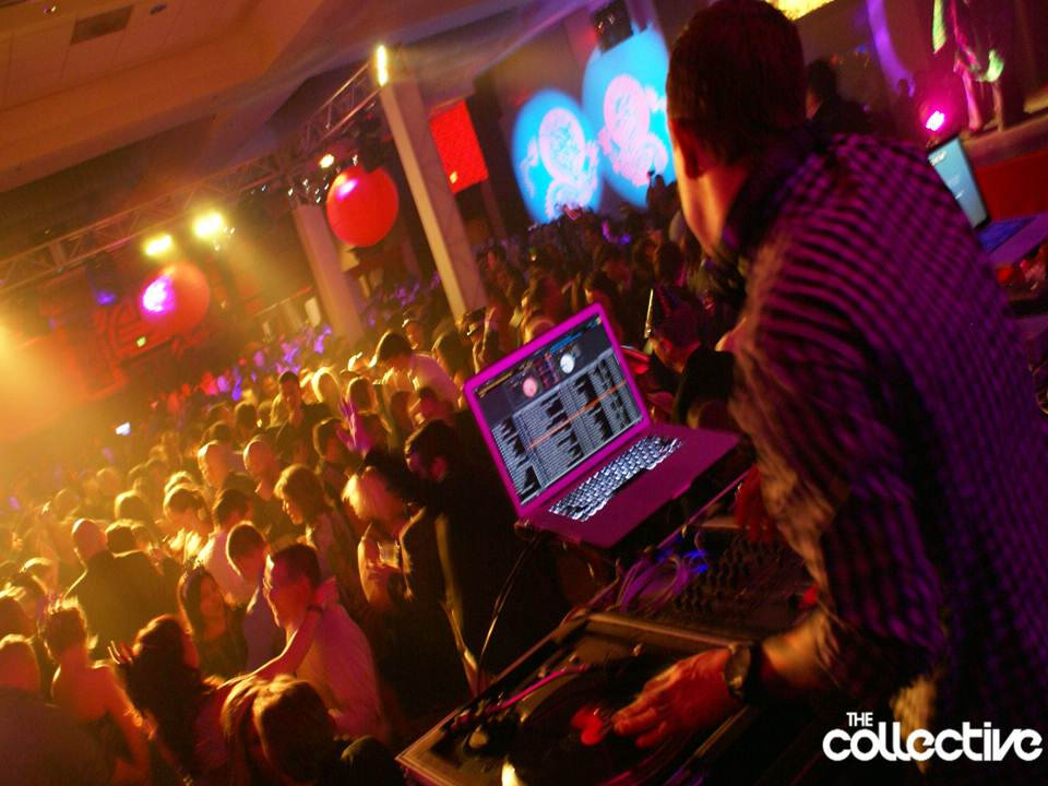 美国派对有哪些特色,美国各种派对大全