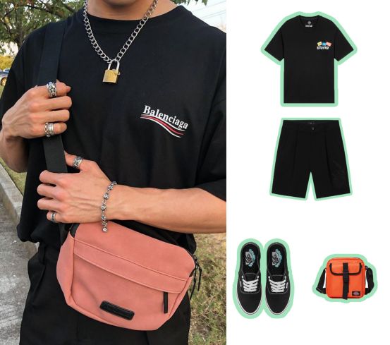 20到30岁男士背什么包比较好,男生冬季背什么包比较百搭