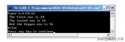 vc++设置c语言环境,c语言vc6.0使用教程