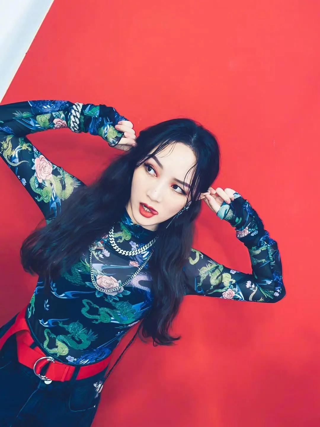 同为韩团出身回国发展，为何宋茜大红，她们却还在拼认知度？