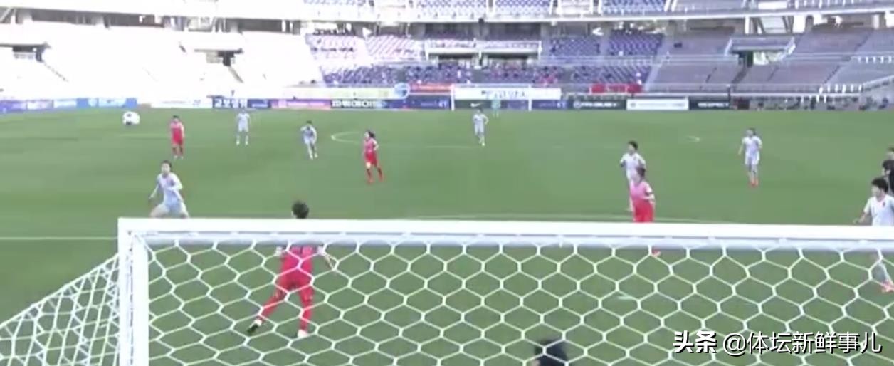 韩国女足输球又输人,女足亚洲杯韩国队3比2王霜