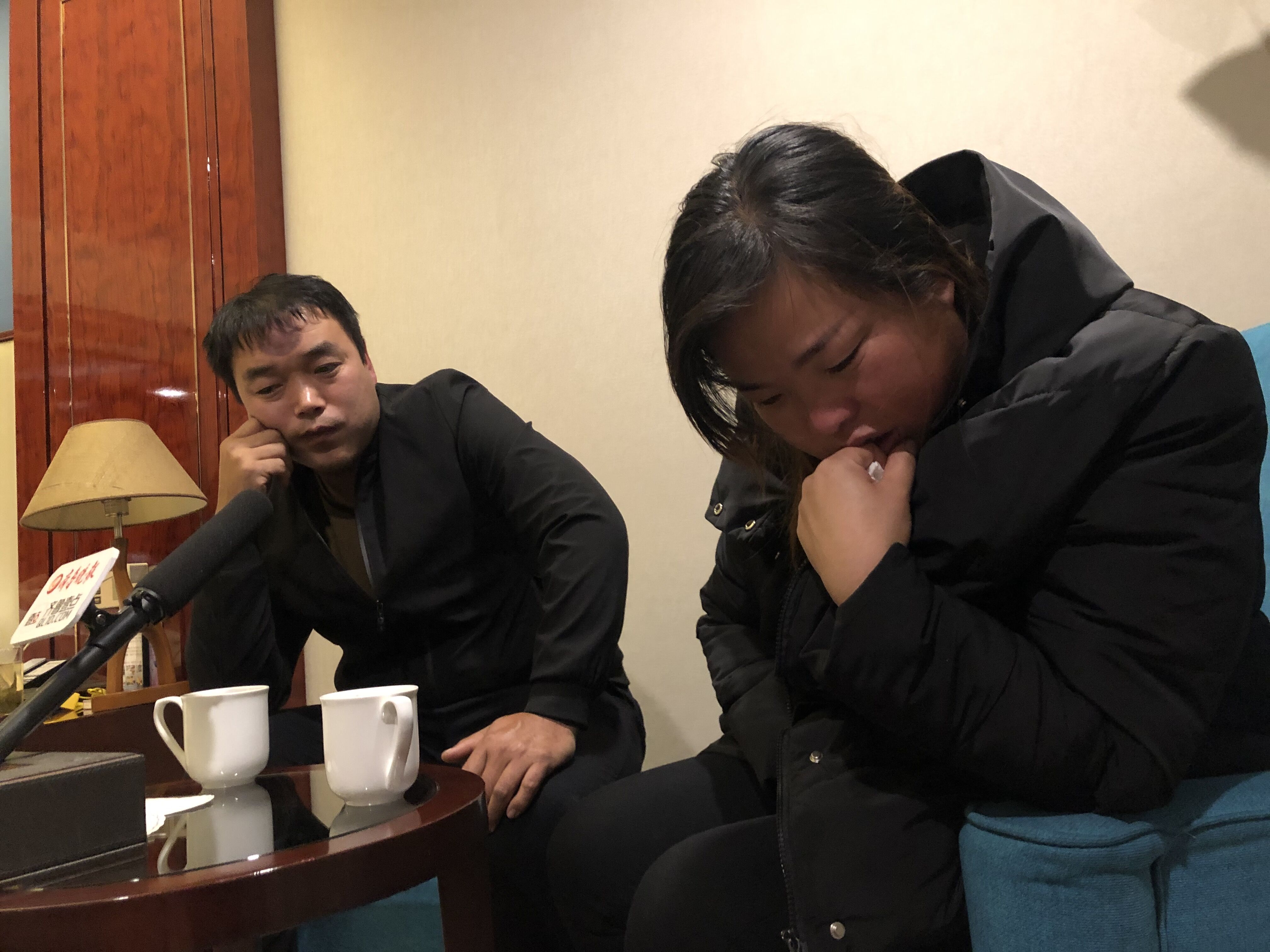 神木被害女孩父母不满判决结果:只要活着一日,就要为女儿讨回公道