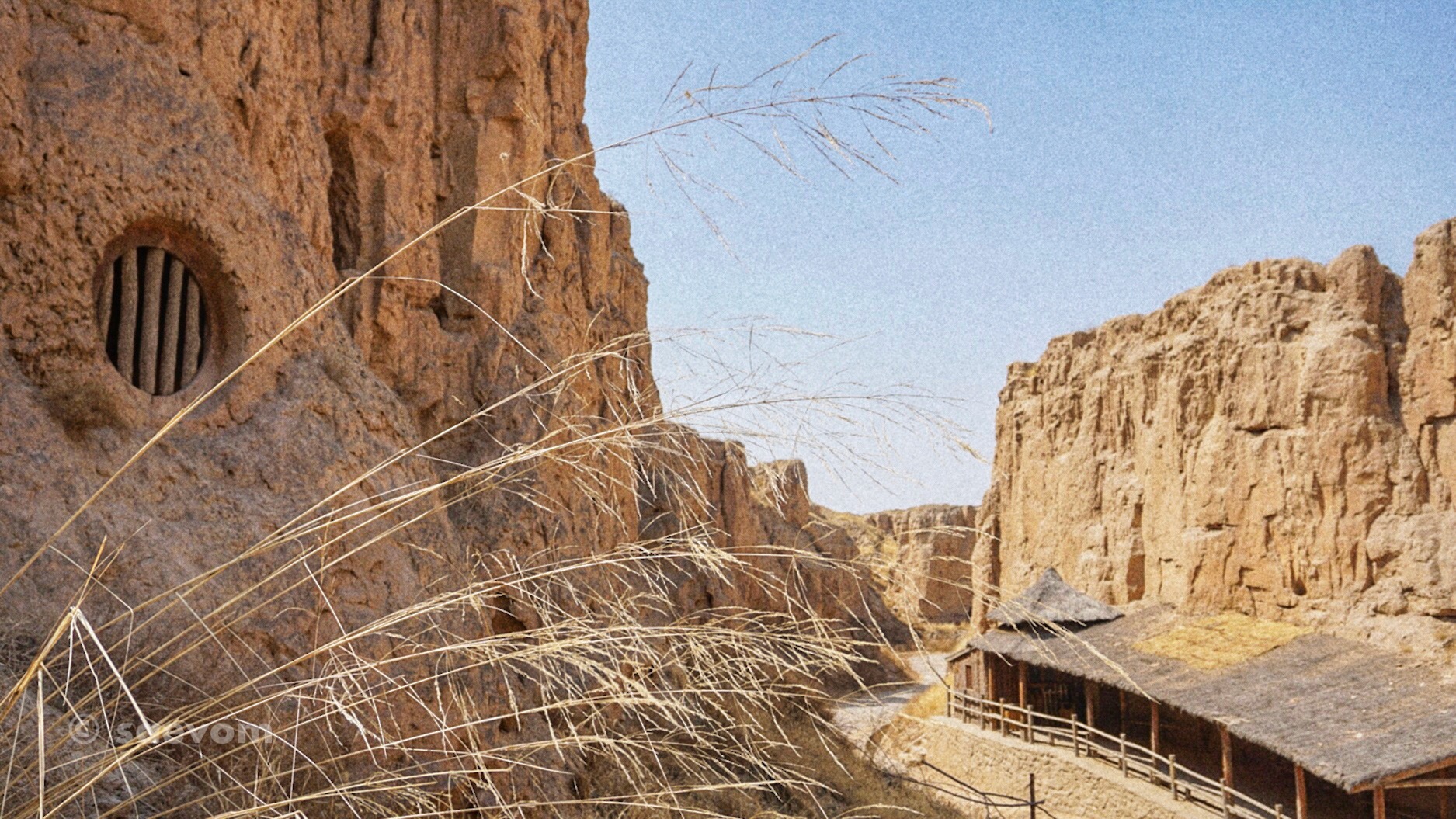 宁夏腾格里沙漠游玩攻略,宁夏沙漠旅行攻略