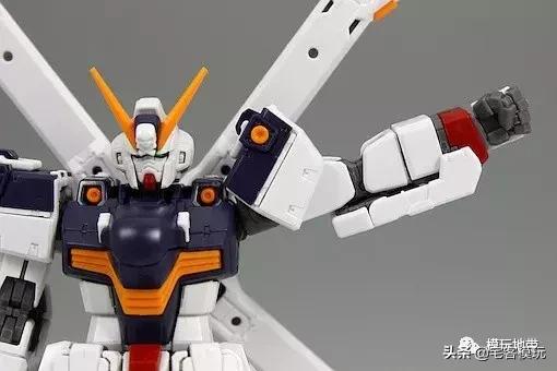 rg高达模玩,rg海盗高达x1站不稳怎么办