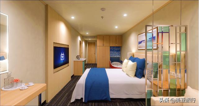 在三峡上移动的星级酒店——三峡游*大轮**盘点(中篇)