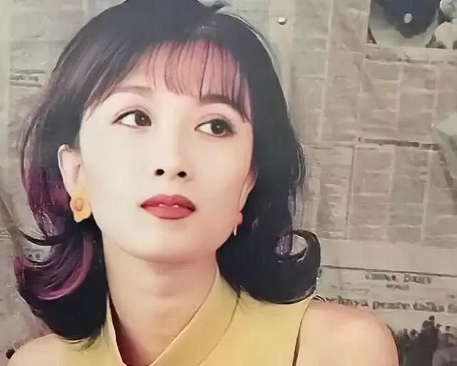 盘点12位东北女星,盘点东北8位肤白貌美的女星