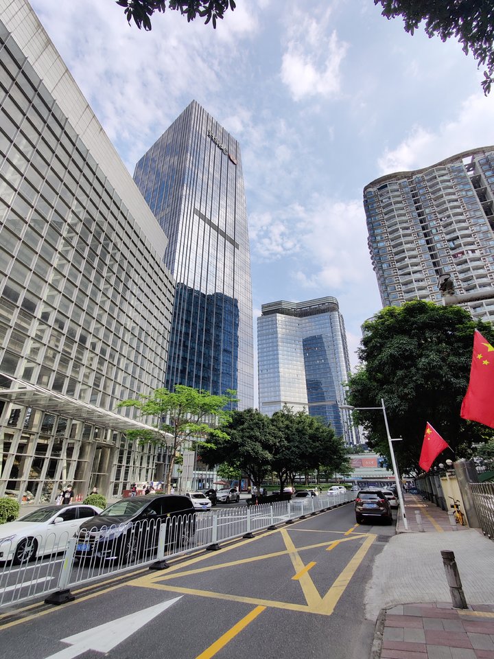 一加8评测小米,一加8测评游戏