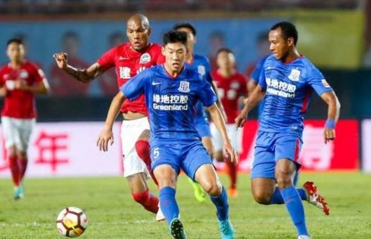 00后足坛新星后卫,足球00后新星后卫