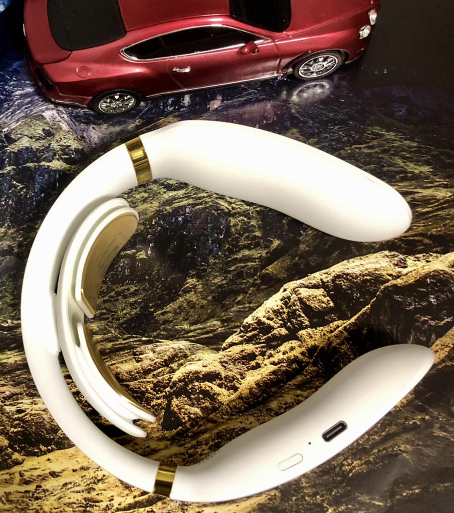 华为智选skg颈椎按摩仪评测,华为智选skg智能颈椎按摩仪