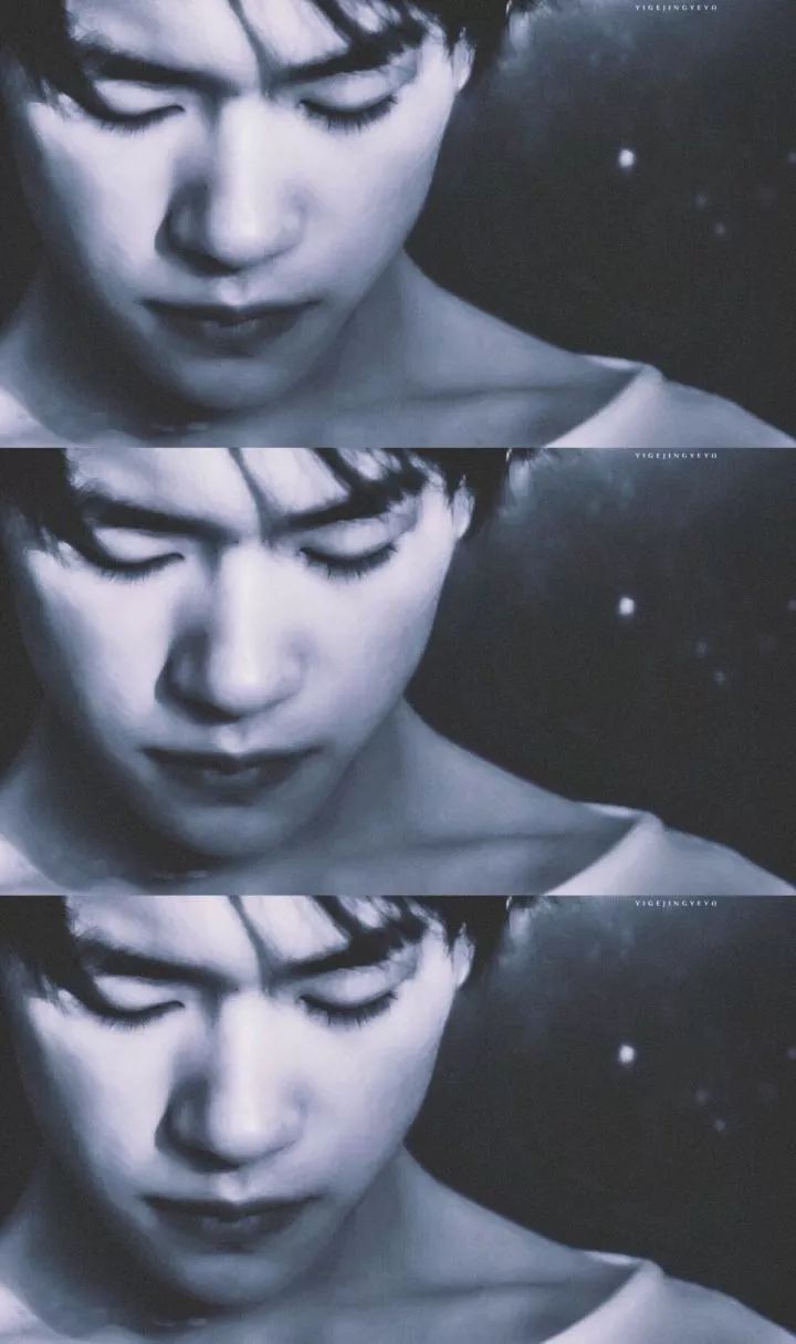 易烊千玺从小鲜肉到晋升影帝,易烊千玺的流量惊呆老前辈