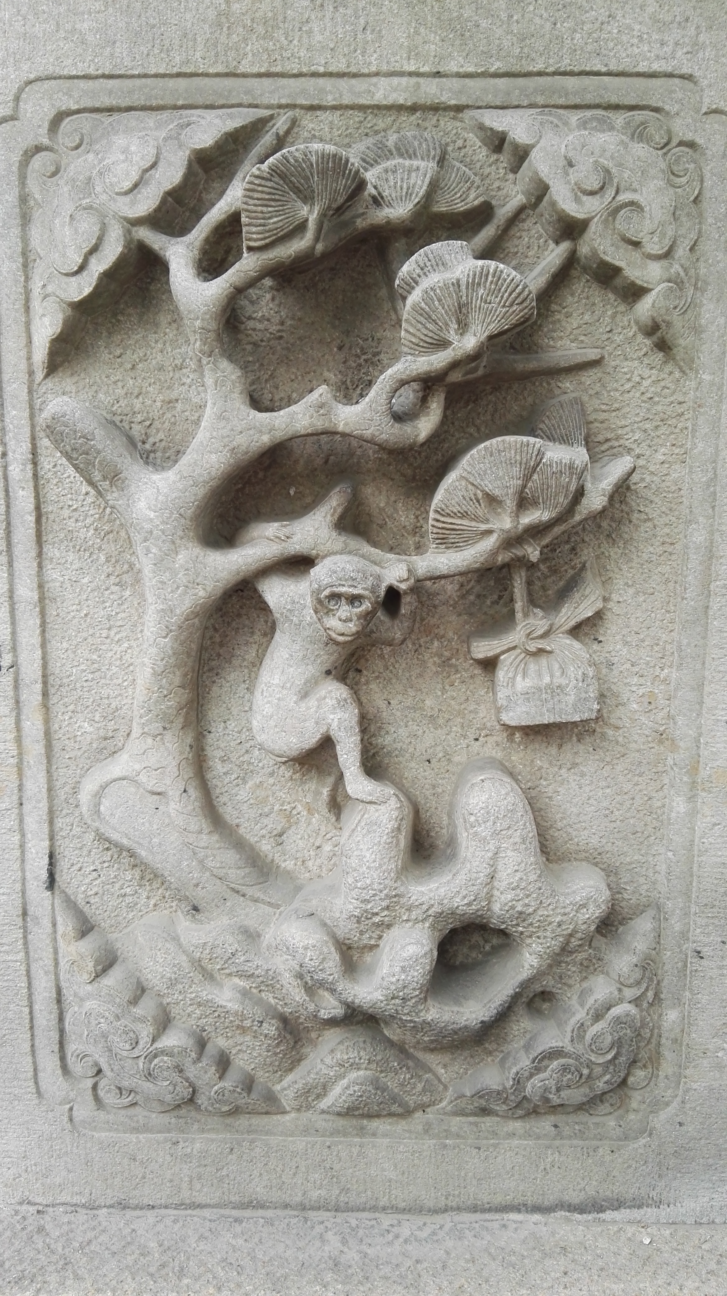 正宗五台山普化寺,五台山普寿寺圣地