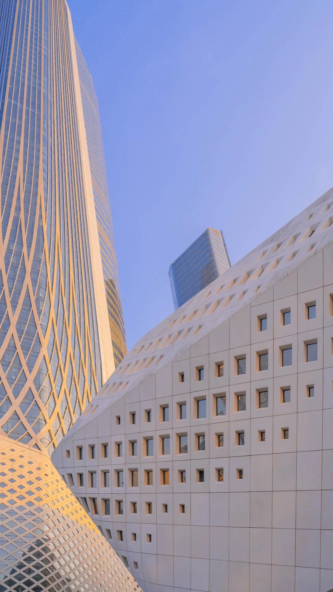 不出国就能环游世界的地方,不用出国门也能环游世界