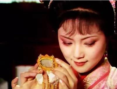 钗黛合一的真实事件,黛钗合一